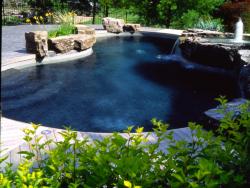 Concrete Pool Gallery - Image: 330
