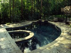 Concrete Pool Gallery - Image: 331