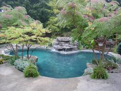 Concrete Pool Gallery - Image: 333