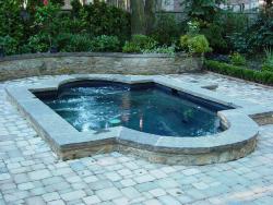 Concrete Pool Gallery - Image: 329