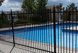 Inspiration Gallery - Pool Fencing - Image: 117