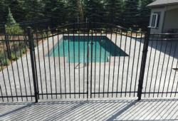 Inspiration Gallery - Pool Fencing - Image: 119