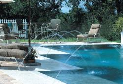 Inspiration Gallery - Pool Deck Jets - Image: 105